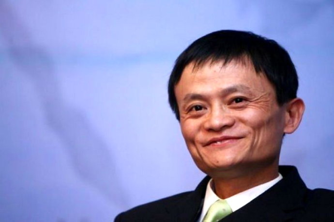 馬雲:我為什麼要拿幾十億美金做公益? 馬雲:我為什麼要拿幾十億美金做公益?