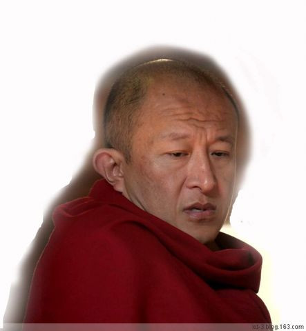 夢幻之旅神奇緣-----關於佐欽欽哲仁波切(14) 夢幻之旅神奇緣-----關於佐欽欽哲仁波切(14)