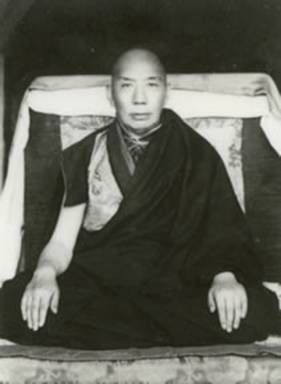 夢幻之旅神奇緣-----關於佐欽欽哲仁波切(14) 夢幻之旅神奇緣-----關於佐欽欽哲仁波切(14)