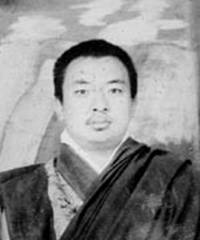 夢幻之旅神奇緣-----關於佐欽欽哲仁波切(14) 夢幻之旅神奇緣-----關於佐欽欽哲仁波切(14)
